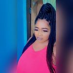 Gladys Moses - @gladysmoses5 - Instagram