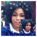 Gladys Moses - @gladysmoses43 - Instagram