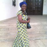 Gladys Moses - @gladys.moses.750 - Instagram