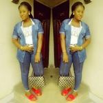 Gladys Moses - @gladys.moses.31 - Instagram