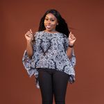 Gladys Moses - @gladysmoses2020 - Instagram