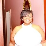 Gladys Moses - @gladdyfashion - Instagram