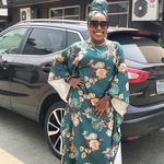 Gladys Moses - @gladys888999 - Instagram