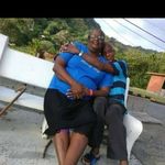 Gladys Moses - @carlos_lexander91 - Instagram