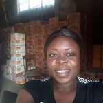 Gladys Moses - @gladys.moses.792 - Instagram