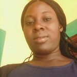 Gladys Moses Promise - @gladysmosespromise - Instagram