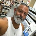Scott Moses - @gladys.moses.353 - Instagram