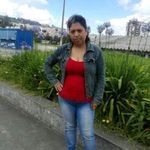 Gladys Murillo - @gladysmurillo53 - Instagram