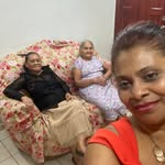 Gladys Murillo - @esfigmo1946 - Instagram