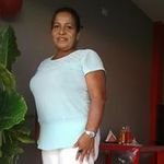 Gladys Murillo - @gladismm7 - Instagram