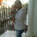 Gladys Murillo - @gladysmurillo98 - Instagram