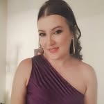Gladys Murillo - @gladysmbte - Instagram