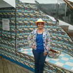Gladys Negron - @gnegrkyon7 - Instagram