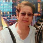 Gladys Negron - @gladys122844 - Instagram