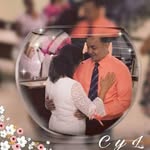 Gladys Negron Lisael Rivera - @negroncm - Instagram