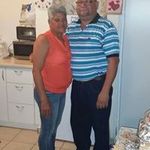 Gladys Negron Sanches - @negronsanches - Instagram