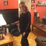 Gladys BabyBoo Nolan - @babybooboo1123 - Instagram
