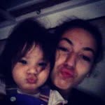 Gladys Nolan - @flamescadg - Instagram