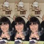 Gladys Olsen - @gladysolsen - Instagram