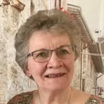 Gladys Olson - @gladys.olson.1 - Instagram