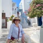 Gladys Olson - @gladysolson74 - Instagram