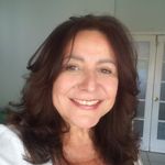 Gladys Ortega - @gladys.ortega.50 - Instagram