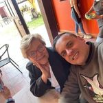 Gladys Ortega - @gladyso4694 - Instagram
