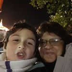 Gladys Ortega - @gladys.ortega.167 - Instagram