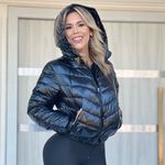 Gladys Ortega - @glaortega19_ - Instagram