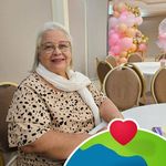 Gladys Ortega - @gladysortega7462 - Instagram