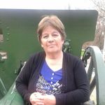 Gladys Ortega - @gladys.ortega.71868 - Instagram