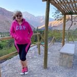 Gladys Ortega Lobos - @gladysortegalobos - Instagram