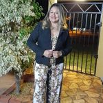 Mercedes Ortega Lopez - @gladys.ortega.lopez - Instagram