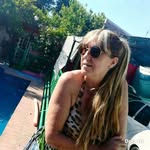 Gladys Fer - @gladysottonello - Instagram