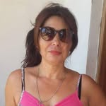 Gladys Otto - @gladysotto8 - Instagram