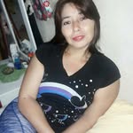 Gladys Otto - @ottogladys - Instagram