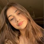 Gladys Otto - @du3amll - Instagram