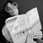 Gladys Otto - @ottoglad - Instagram