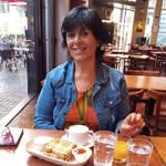 Gladys Ottolini - @gladysottolini - Instagram