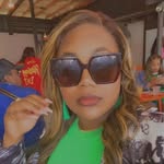 Gladys Pace - @gladyspace18 - Instagram