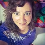 Gladys Vanesa Di Gregorio - @gladys_lightpainter - Instagram