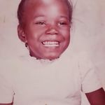 Ernestine Gladys Perkins - @whoisfamily - Instagram
