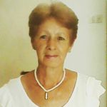 Gladys Perkins - @gladysperkins3 - Instagram