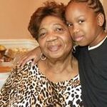 Gladys Perkins - @gladysperkins4 - Instagram