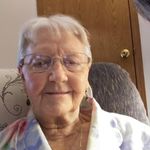 Gladys Trevethan Perkins - @gladys.t.perkins - Instagram