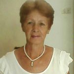 Gladys Zambrano - @gladysperkins47 - Instagram