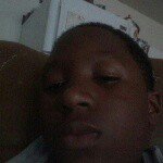 rondrell - @gladysperkins1949 - Instagram