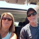 Gladys Price - @gprice1958 - Instagram