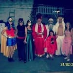 Gladys Ester Puga - @gladysesterpuga - Instagram