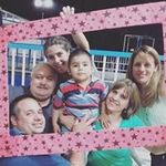 Gladys Ester Puga - @gladysester2018 - Instagram